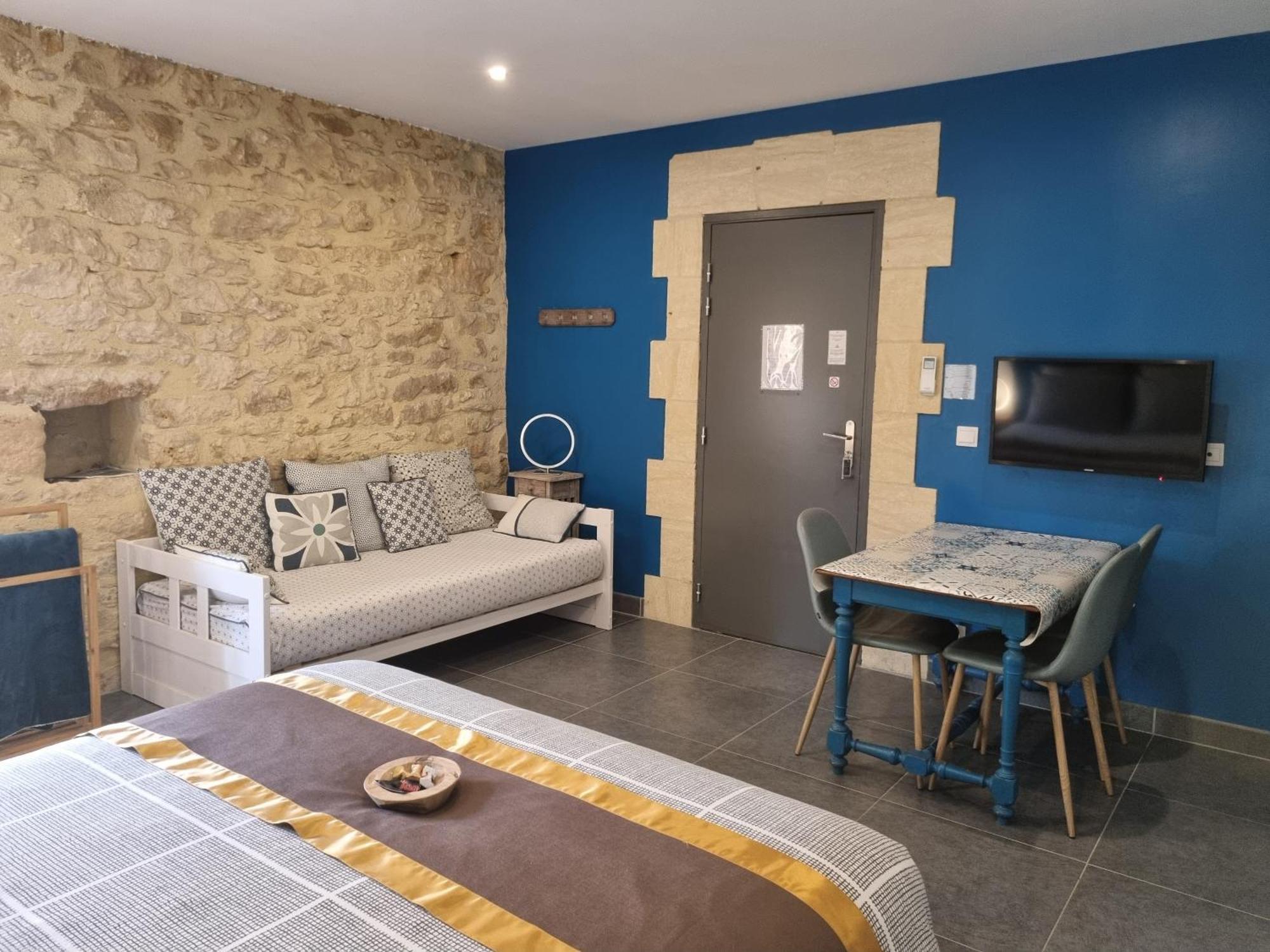 Le Clos De La Caneda Sarlat-la-Caneda Luaran gambar