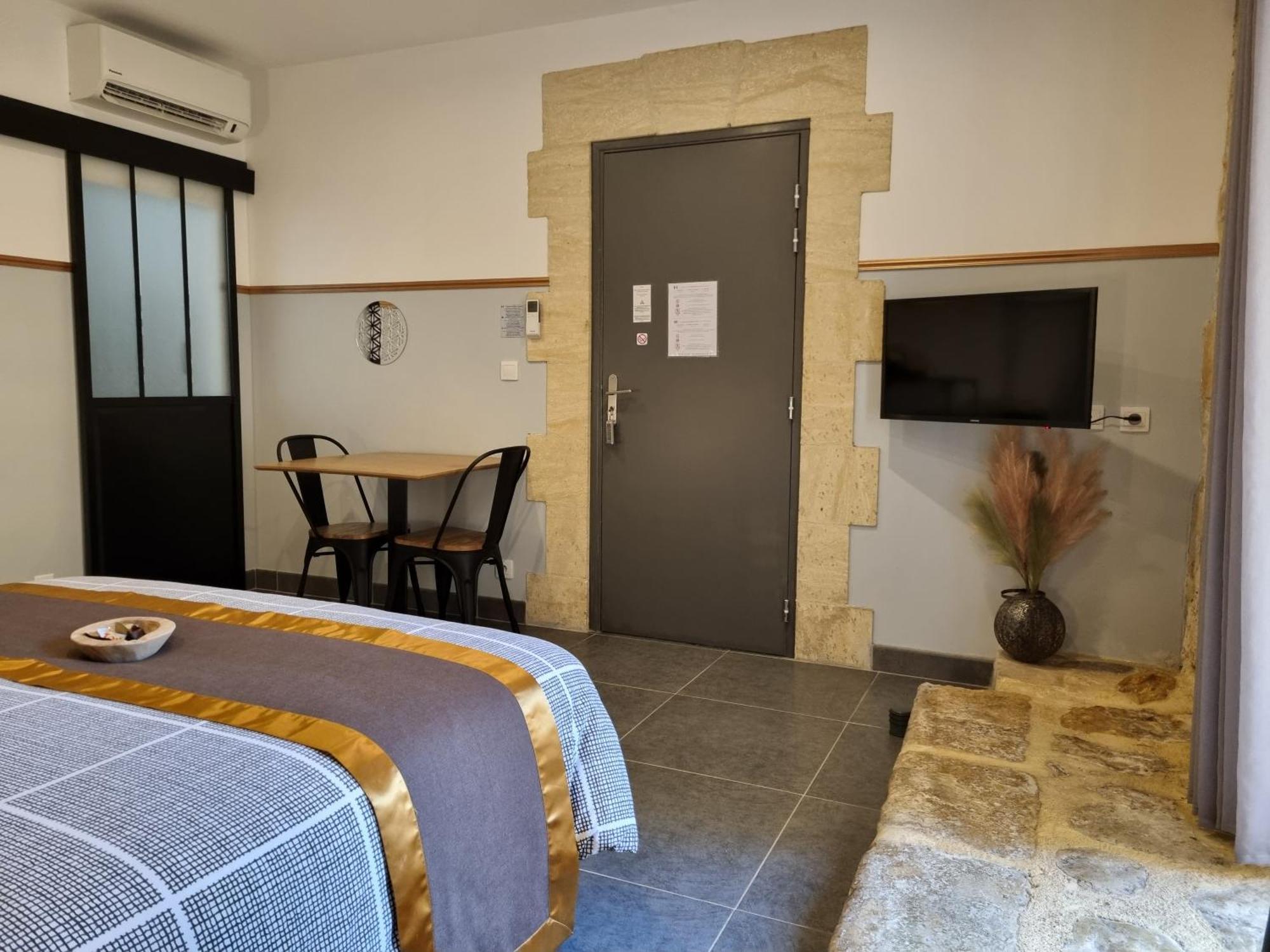 Le Clos De La Caneda Sarlat-la-Caneda Luaran gambar